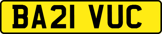 BA21VUC