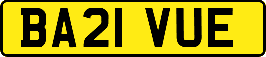 BA21VUE