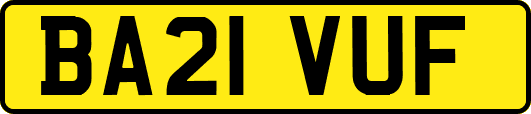BA21VUF