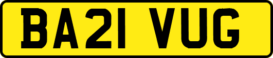 BA21VUG