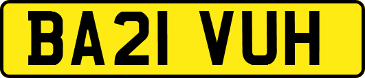 BA21VUH