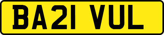 BA21VUL