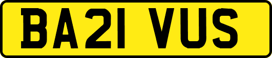BA21VUS