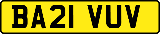 BA21VUV