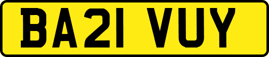 BA21VUY