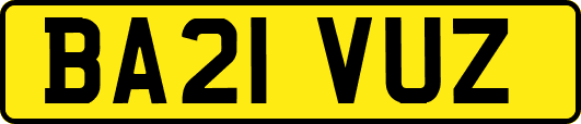 BA21VUZ