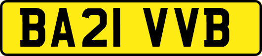 BA21VVB