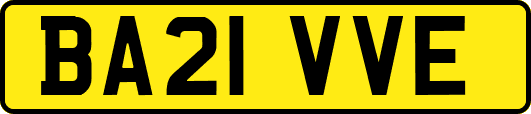 BA21VVE