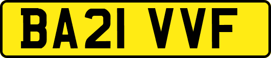 BA21VVF