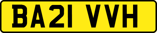 BA21VVH