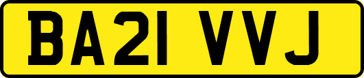 BA21VVJ