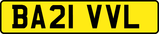 BA21VVL