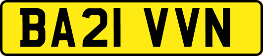 BA21VVN