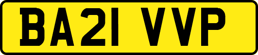 BA21VVP