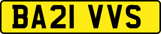 BA21VVS