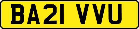 BA21VVU