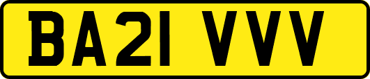 BA21VVV
