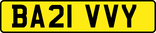 BA21VVY