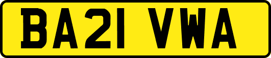 BA21VWA