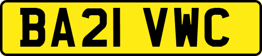 BA21VWC