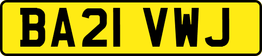 BA21VWJ