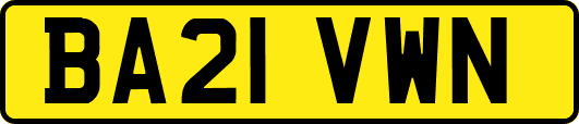 BA21VWN