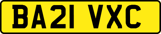 BA21VXC