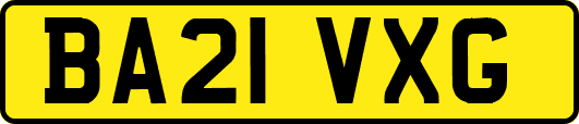 BA21VXG