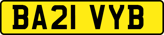 BA21VYB