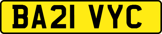 BA21VYC