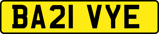 BA21VYE