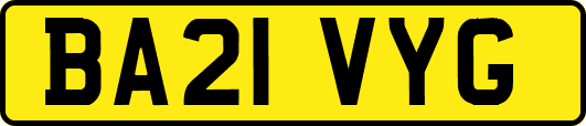 BA21VYG