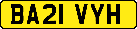 BA21VYH