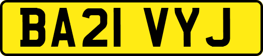 BA21VYJ