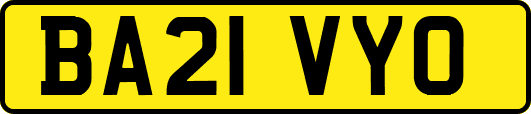 BA21VYO