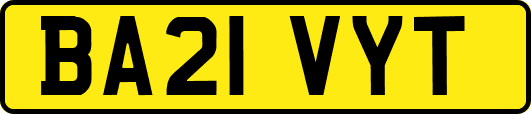 BA21VYT