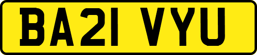 BA21VYU