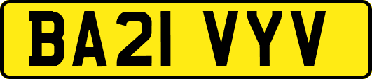 BA21VYV