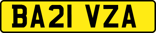 BA21VZA