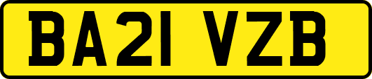 BA21VZB