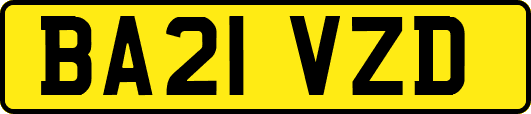 BA21VZD