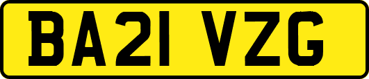 BA21VZG