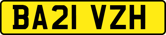 BA21VZH