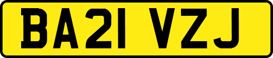 BA21VZJ