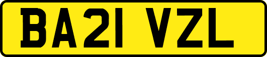 BA21VZL