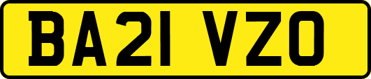 BA21VZO