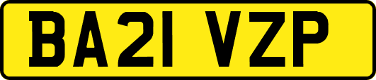 BA21VZP