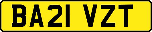 BA21VZT