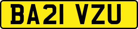 BA21VZU