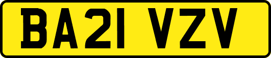 BA21VZV